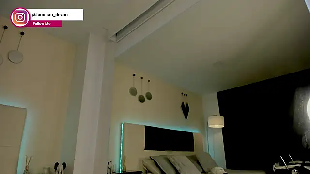MattDevon webcam