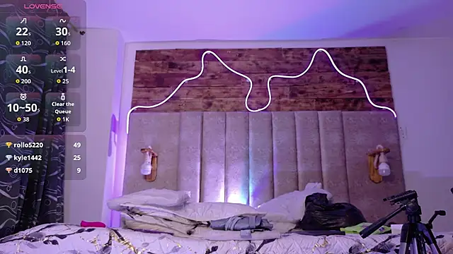 Alektra_bryce webcam