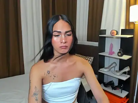 Sedictive_Samantha webcam