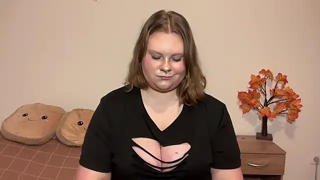 BriannaFlirty webcam