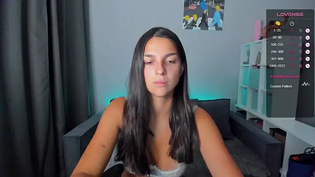 Gabriella_there webcam