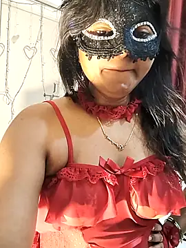 Webcam Model (FANTASY_QUEEN_07)  is live.Free join now!