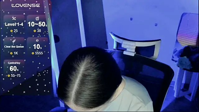 Florence_meow webcam