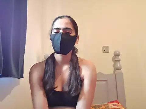 BobtailFormal webcam