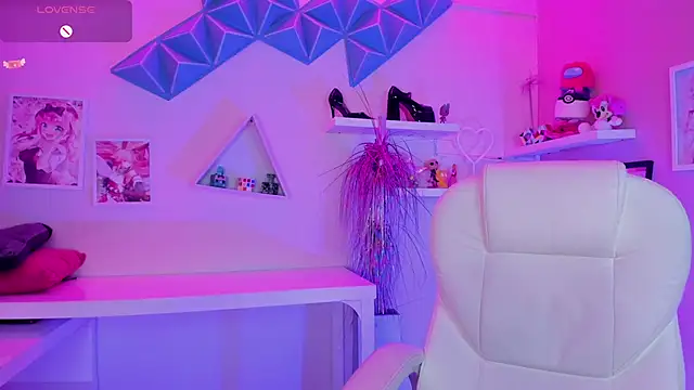 Valkiria_ponce webcam