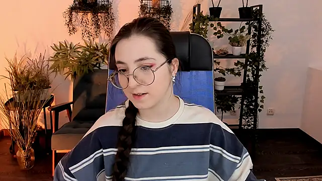 VirtuallVoyant webcam