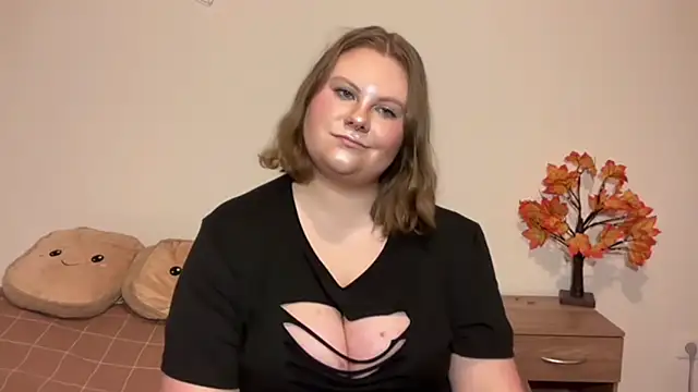 BriannaFlirty webcam