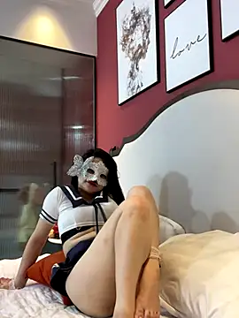 Queen-of-Love webcam