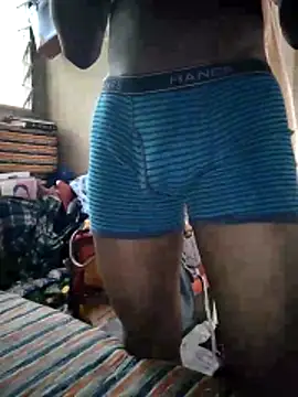 stephbig777 (M young) - Musturbate and Cum🍆💦🤤