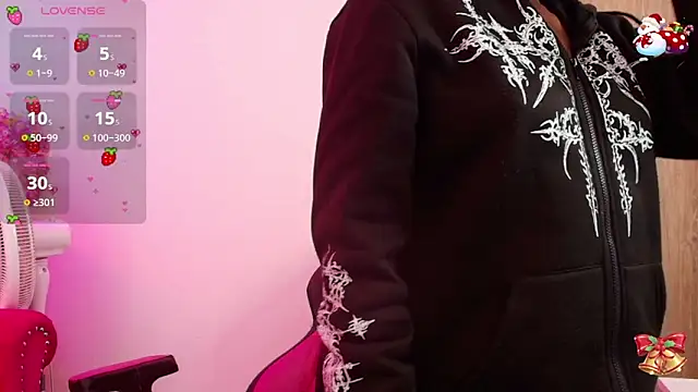 sweett_m00n (F teen) - Cowgril (･ω<)☆