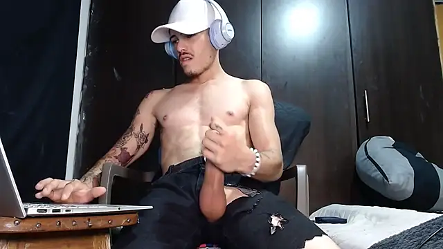 imsammytop - Imsammytop's free webcam - UK Sex Cams