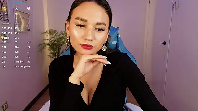 margeriTirell webcam