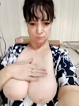 Lorrain_Dorrie webcam