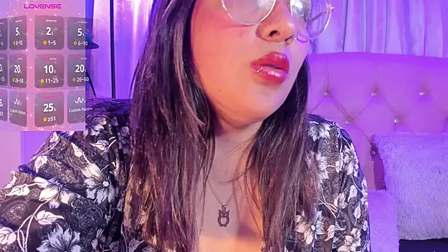 Pandoracherry webcam