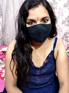 Lalitha-1995 webcam