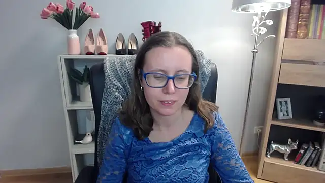 sweetxlizzy - SweetxLizzy's free webcam - UK Sex Cams