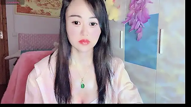 Xiaojuan61 webcam
