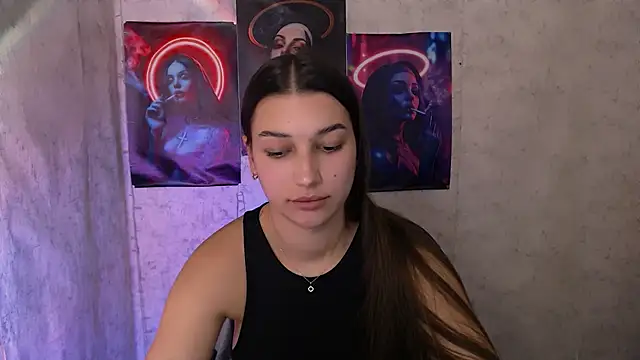 KarolinaRosse_ webcam