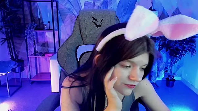 StasyaCollins webcam