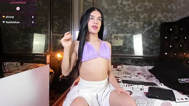 Princess_Valeryy webcam