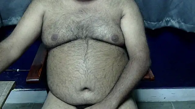 hairysubcub_70 webcam