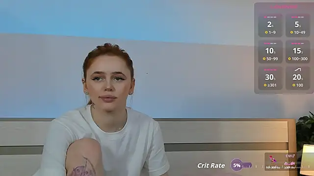 Phoenix_Margo webcam