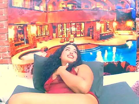 IndianAngel4u webcam