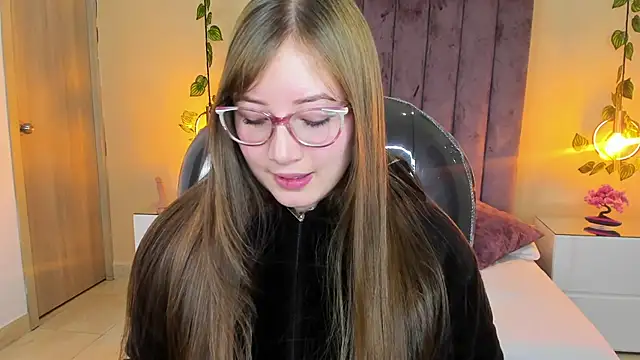 Dahlia_Rousse webcam