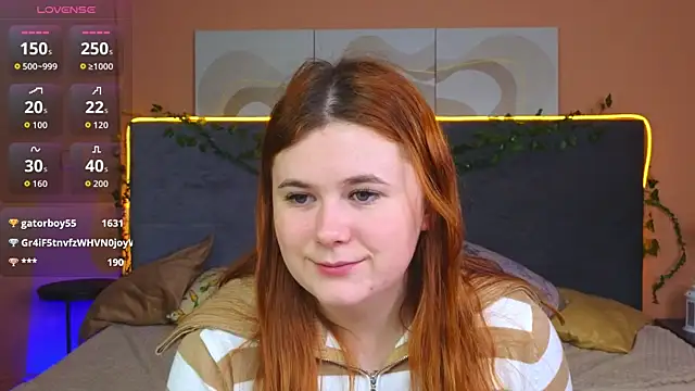 Eva_Starlight webcam