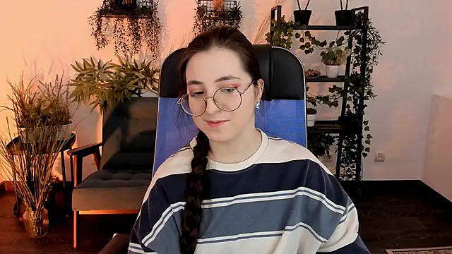 VirtuallVoyant webcam