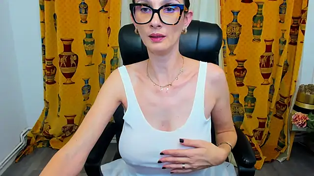 NaughtyWifey1 webcam