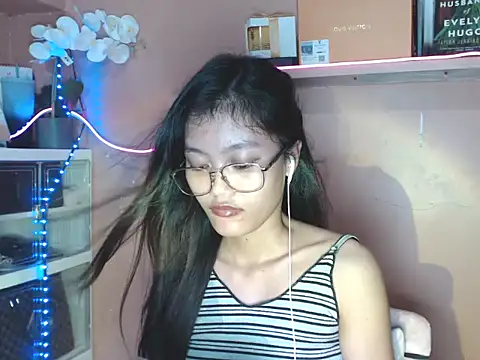 skinny_gracie webcam