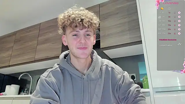 DominantAlex18 webcam