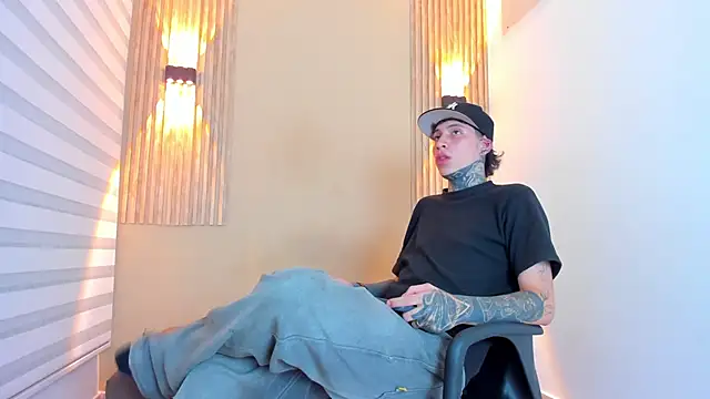 DANTE_ARMSTRONG webcam