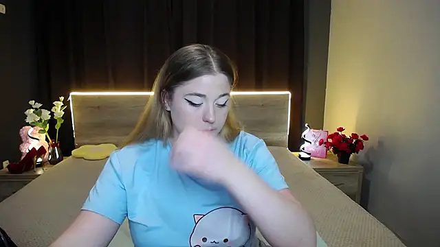 JessikaDaniel webcam