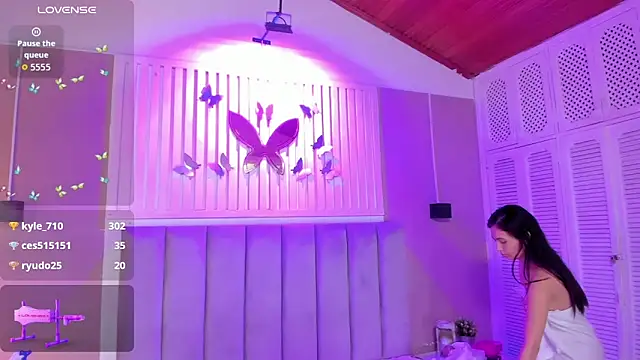 diosa_cristal webcam