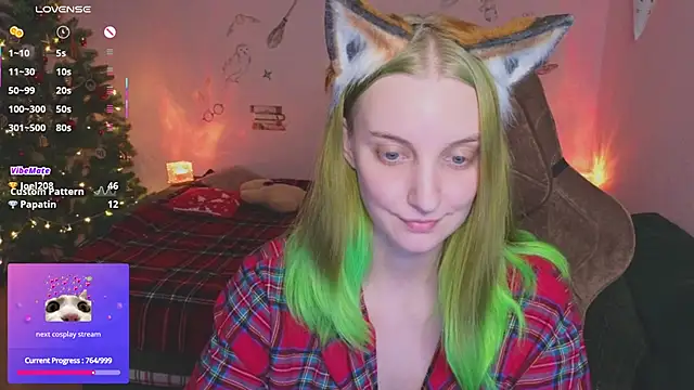 Fluffy_muffin_ webcam