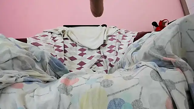 HotSweetAngel webcam