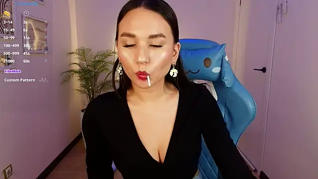 margeriTirell webcam