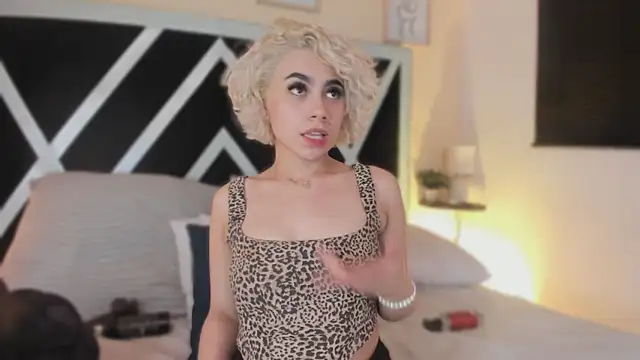 marian_pinzon webcam