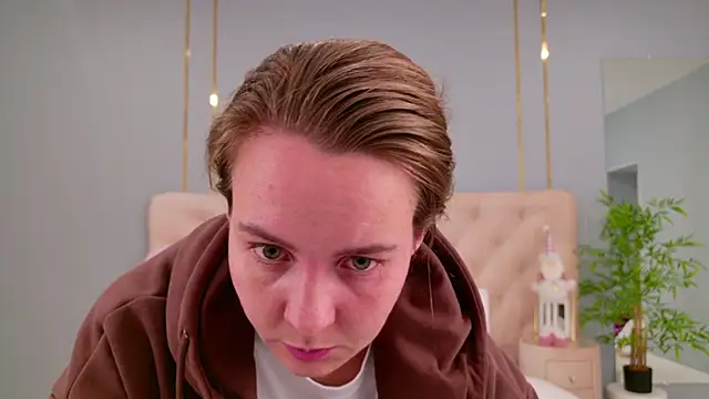 JaniceCollins webcam