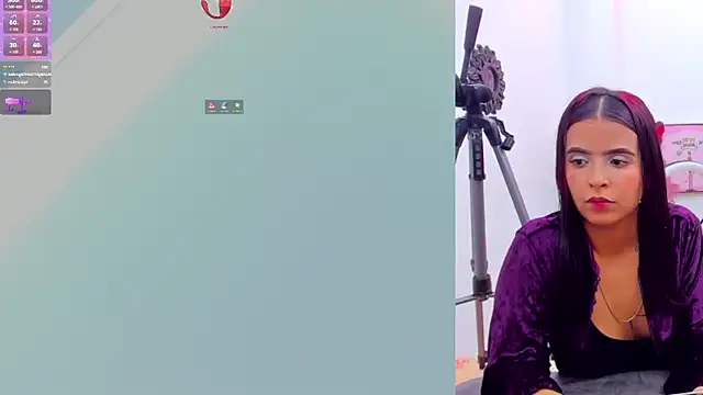 Athena_Jackson_ webcam