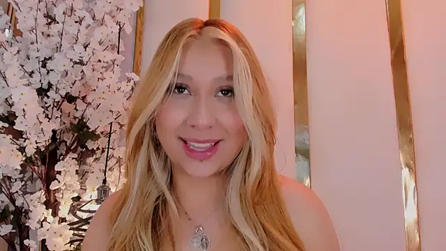 CamilleMilano webcam