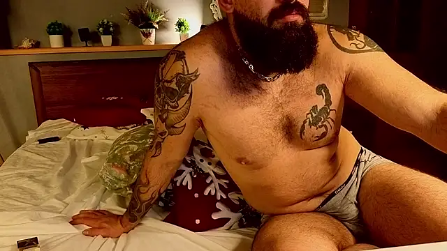 big__daddy110 webcam