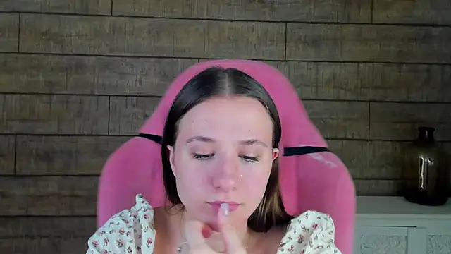 KristinaBellini webcam