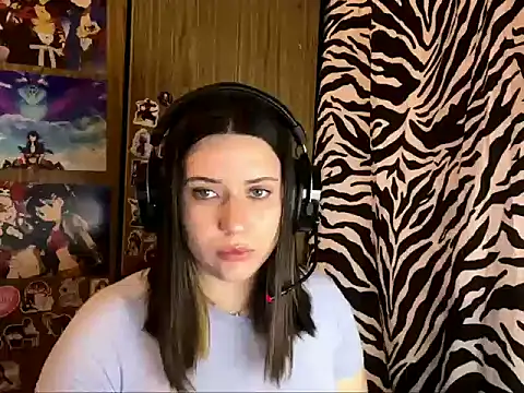 AngeliqueSulima webcam