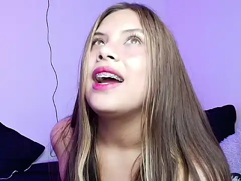 JulianaRogerss webcam