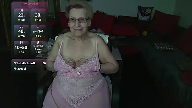 HeisseomaOriginal webcam