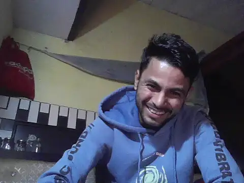 Stubborndesiboy webcam