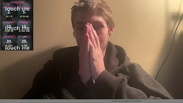 anomalies_ig (M young) - Play with Hush